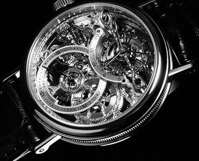 watchmaking